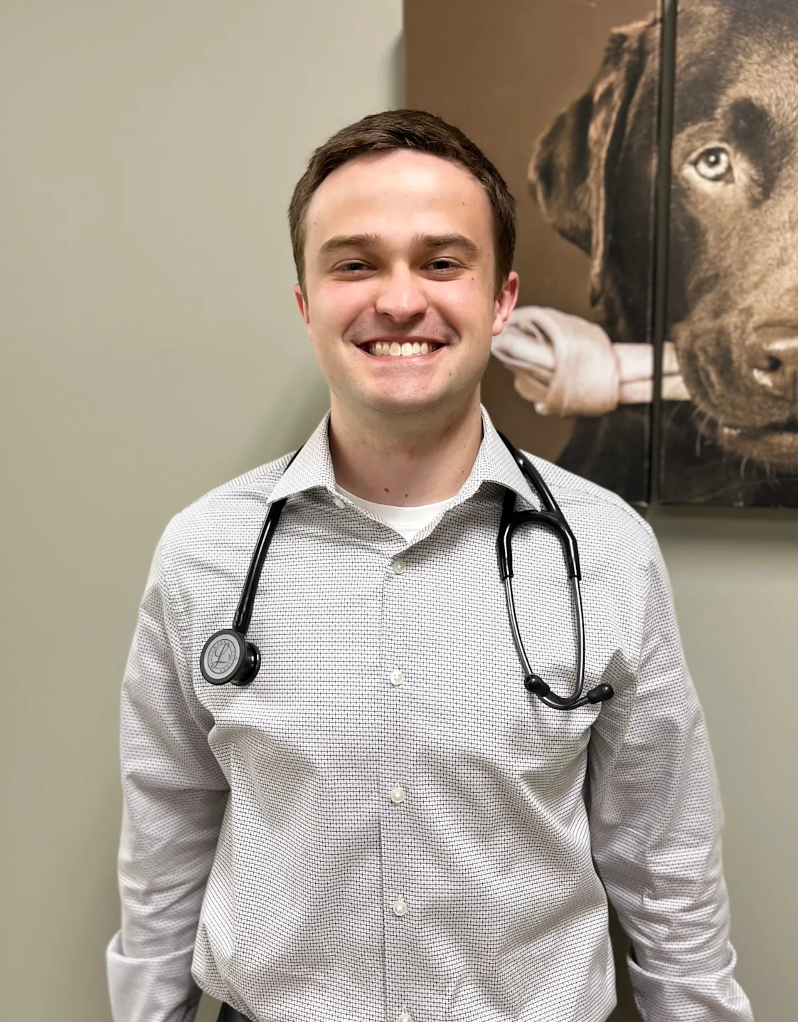 Dr. Alex Mantey Dr. Alex Mantey