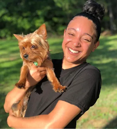 Sabrina Jackson Sabrina Jackson