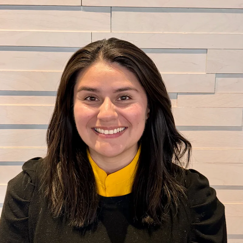 Dr. Denise Unda Dr. Denise Unda