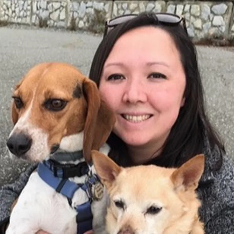 Dr. Amy Fink - ADVM Dr. Amy Fink - ADVM