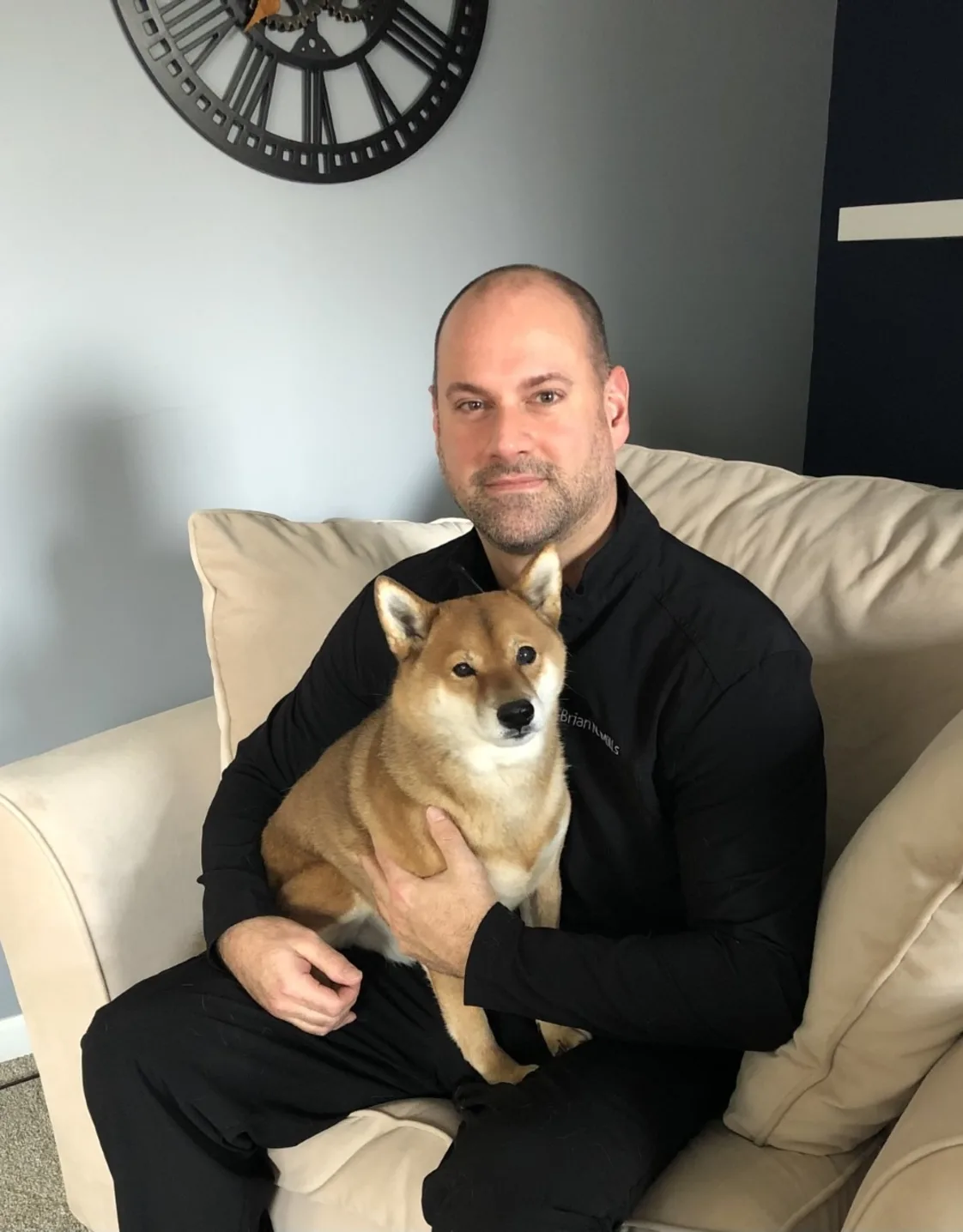 Dr. Brian N. Mills Dr. Brian N. Mills