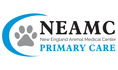 New England Animal Medical Center Primary Care Logo