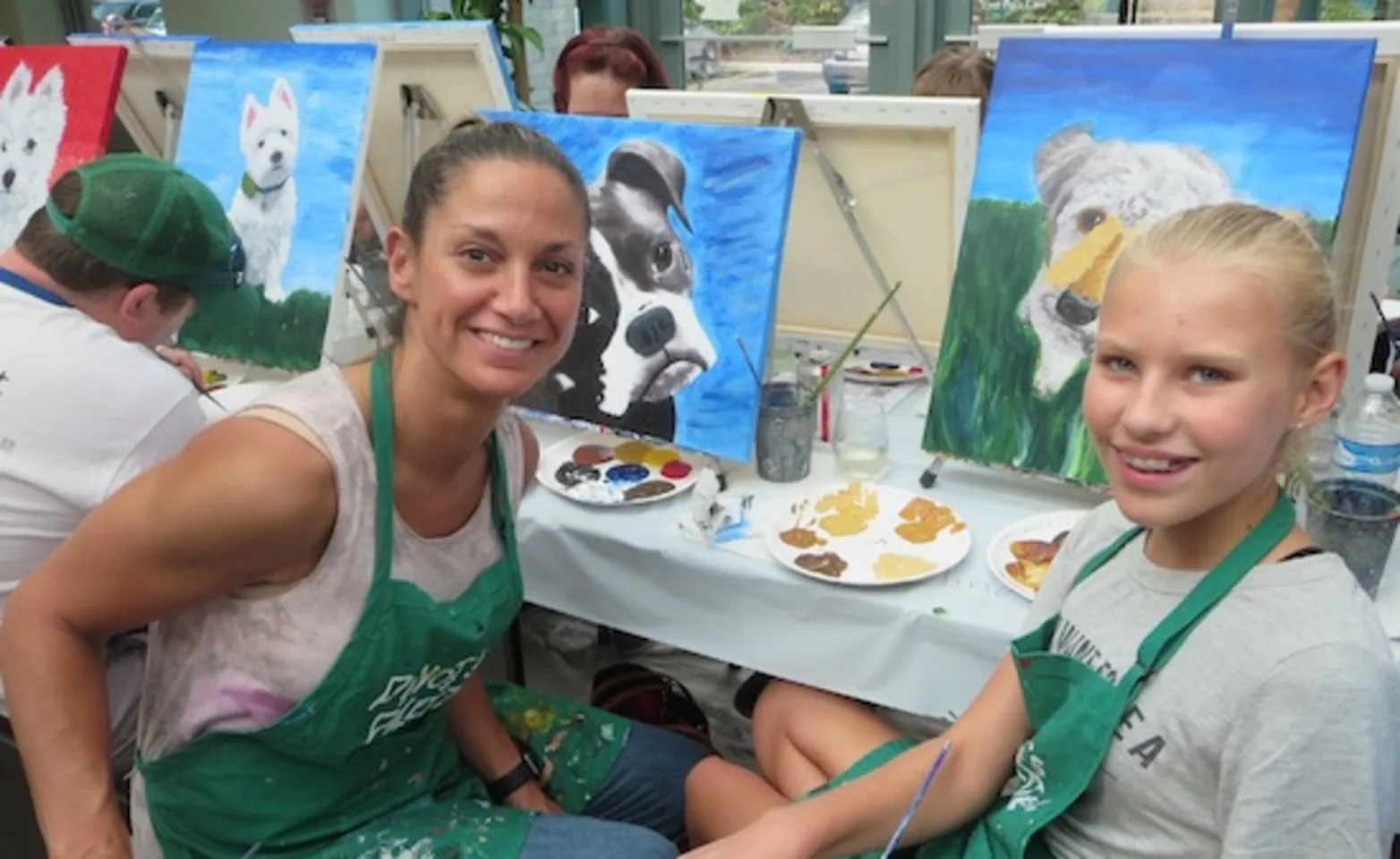Paint your pet Paint your pet