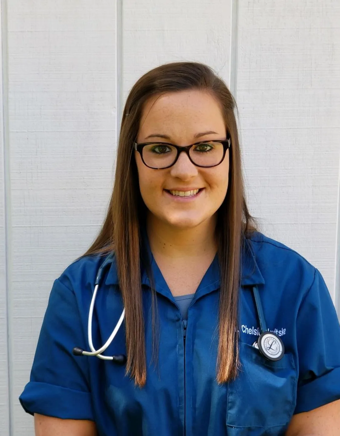 Dr. Chelsie Novitske Dr. Chelsie Novitske