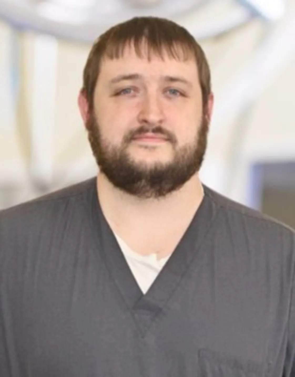 Nicholas Mockus, DVM Nicholas Mockus, DVM