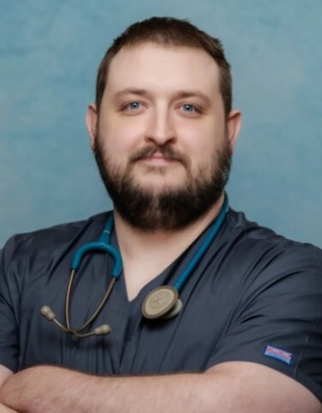 Nicholas Mockus, DVM Nicholas Mockus, DVM