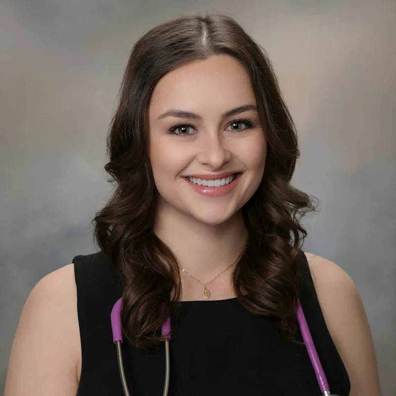 Dr. Allyson Jacobi Dr. Allyson Jacobi
