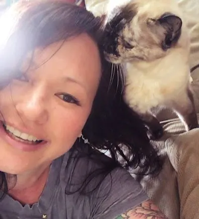 Mari Pfost Mari Pfost