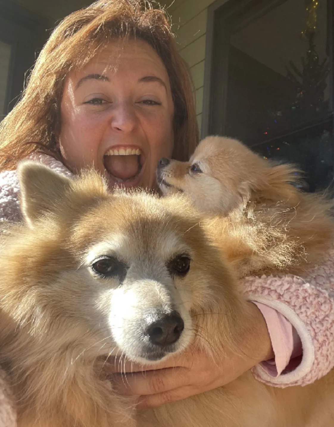 Dr. Katya Weikel Dr. Katya Weikel