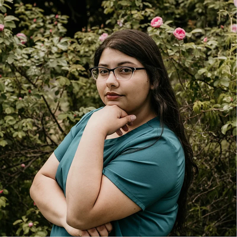 Tatiana Cervantes Tatiana Cervantes