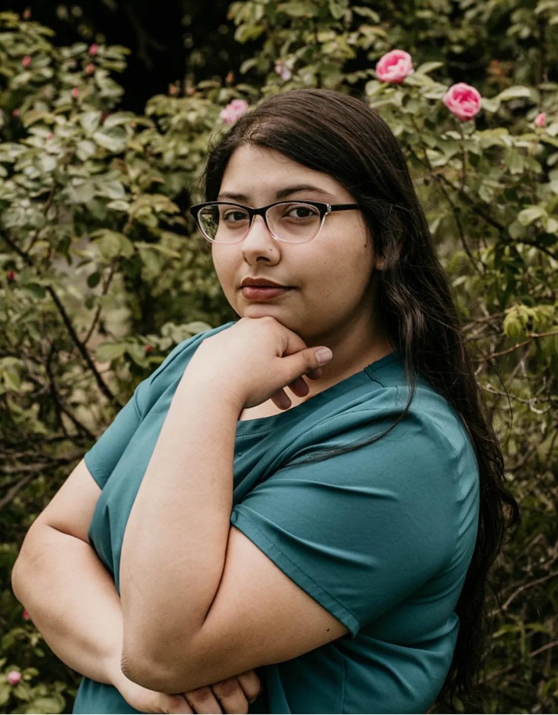 Tatiana Cervantes Tatiana Cervantes