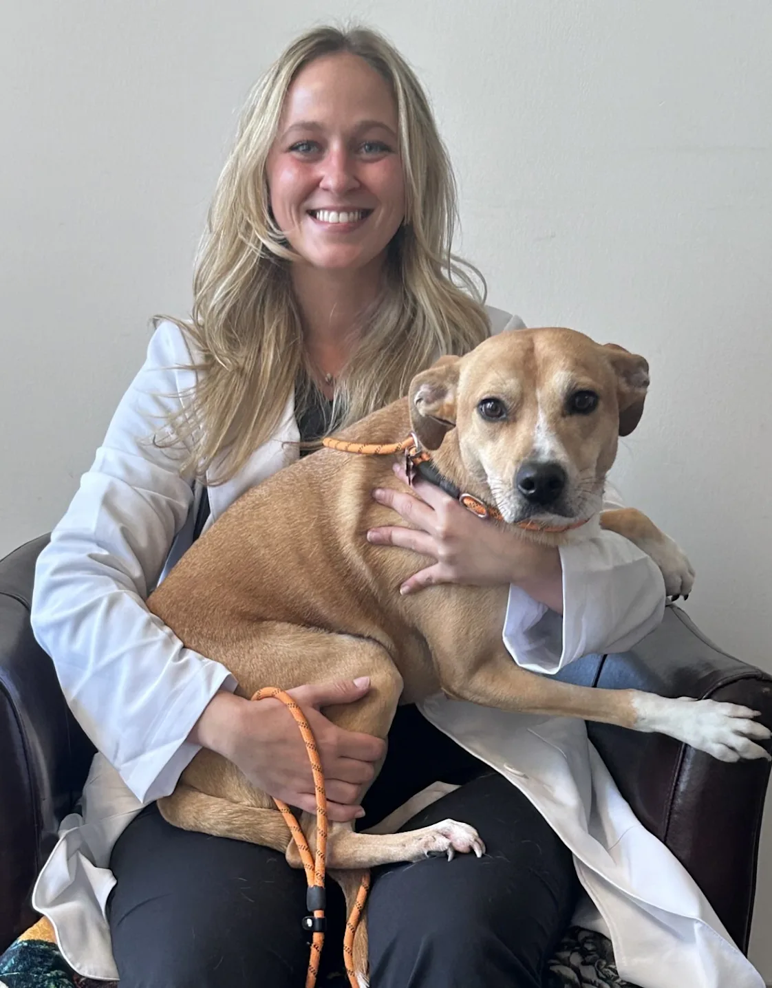 Dr. Mikayla Saborowski Dr. Mikayla Saborowski