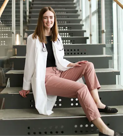 Dr. Hannah Jorgensen Dr. Hannah Jorgensen