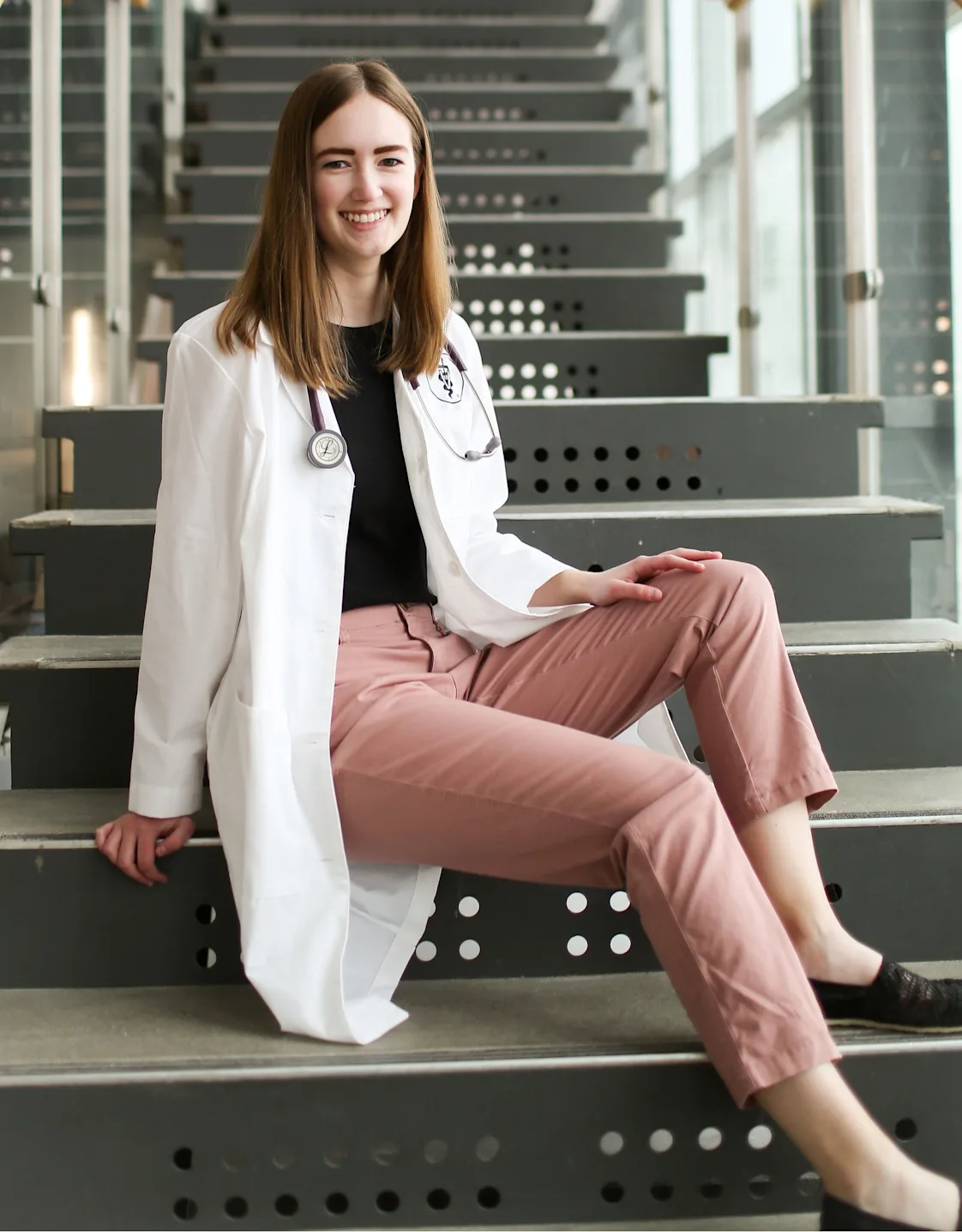 Dr. Hannah Jorgensen Dr. Hannah Jorgensen