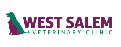 West Salem Veterinary Clinic Logo