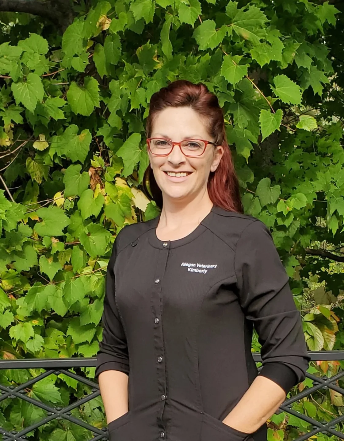 Kimberly Staskus Kimberly Staskus