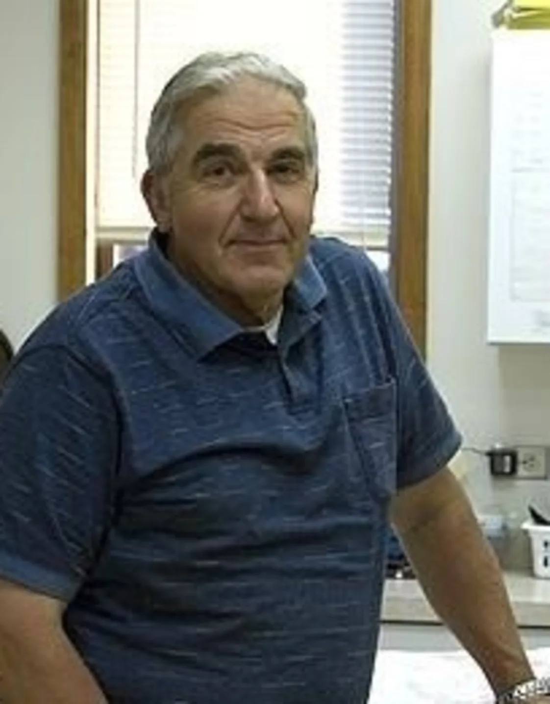 Darrell M. Hoffman Darrell M. Hoffman