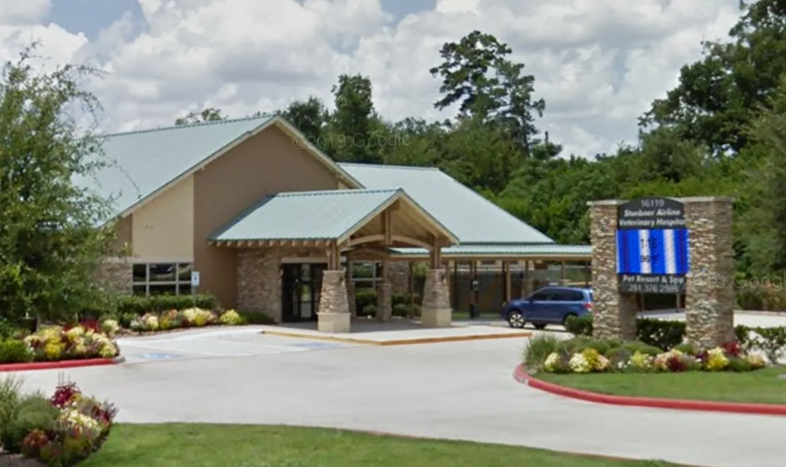 Veterinary Care in Spring, TX | Stuebner Airline Veterinary Hospital