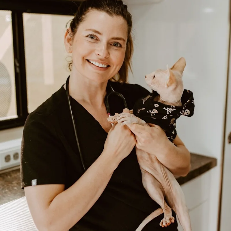 Dr. Robin Lemoine Dr. Robin Lemoine