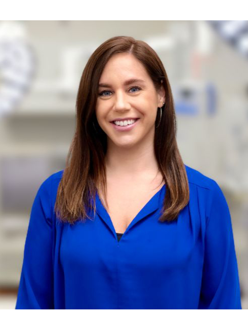 Vanessa Anderson Headshot