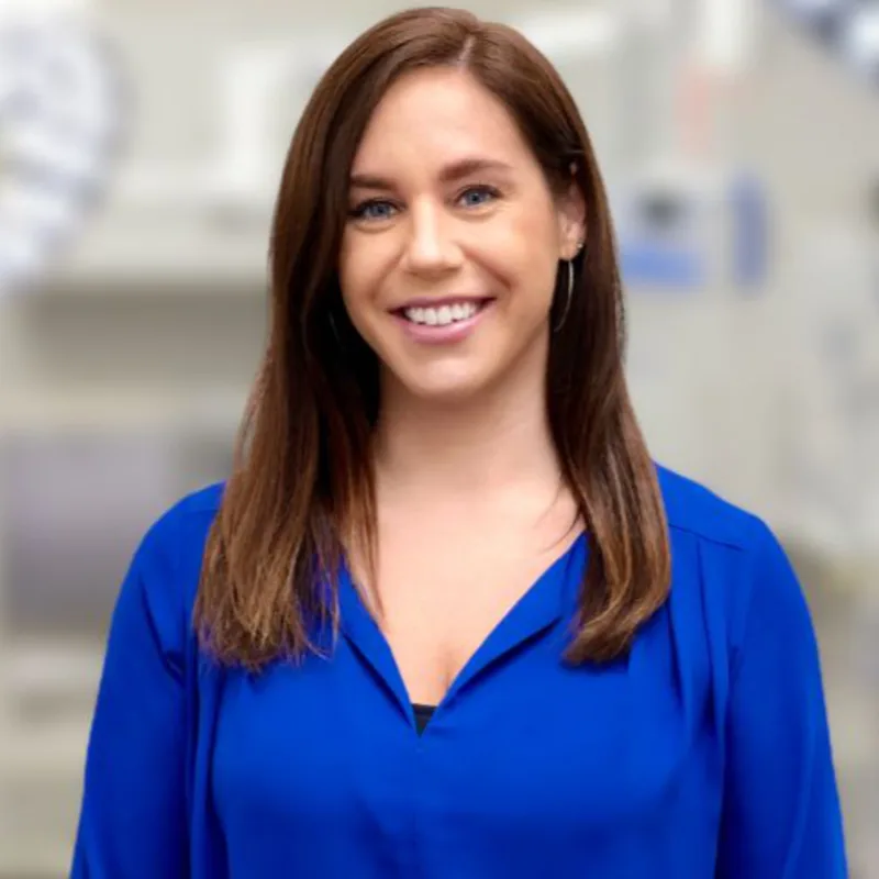 Vanessa Anderson Headshot Vanessa Anderson Headshot