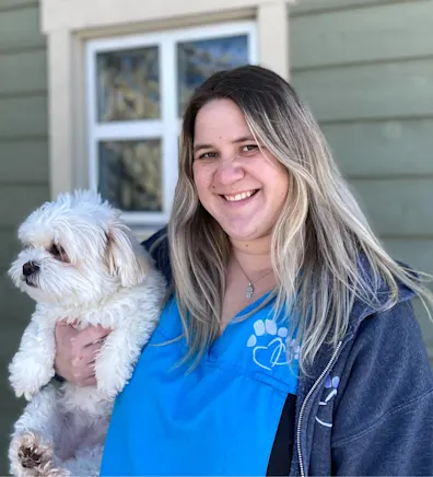 Photo of Exam Room Assistant Sam. Photo of Exam Room Assistant Sam.