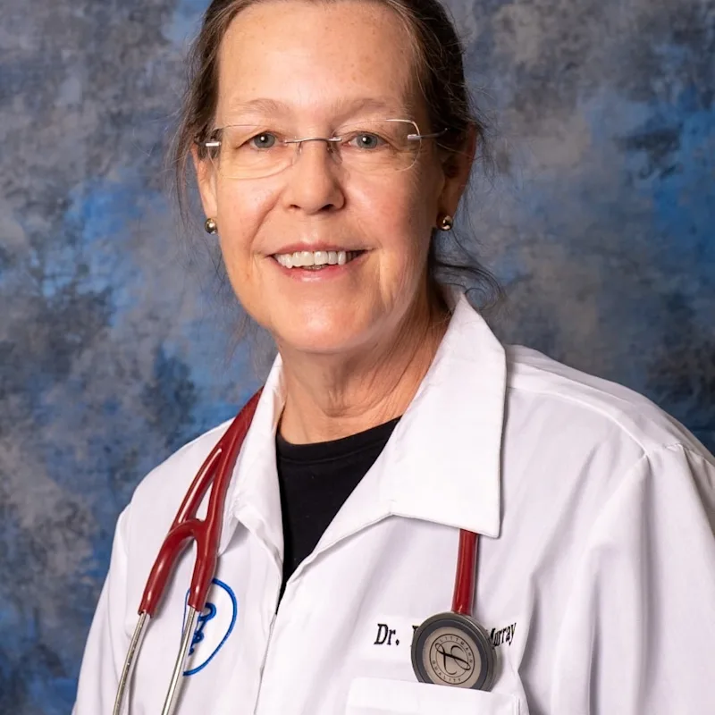 Frances Murray Frances Murray