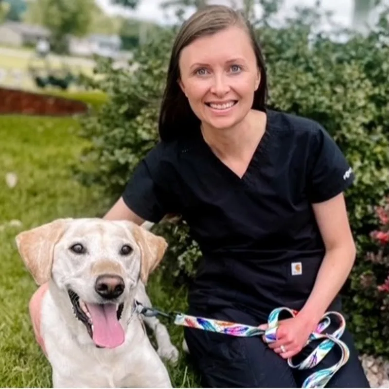 Dr. Bethany Gunderson Dr. Bethany Gunderson