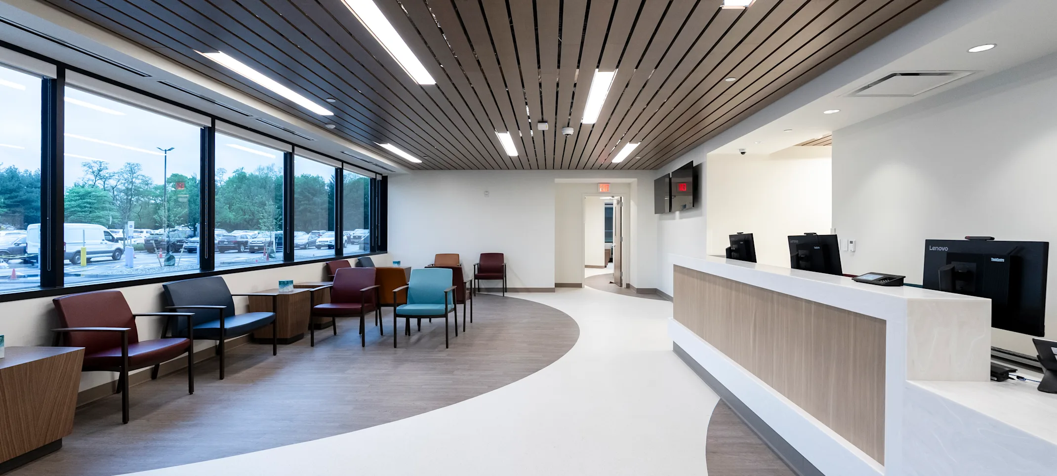 Red Bank Veterinary Hospital Tinton Falls facility Red Bank Veterinary Hospital Tinton Falls facility
