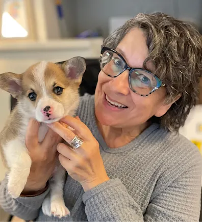 Sue Delgado Sue Delgado