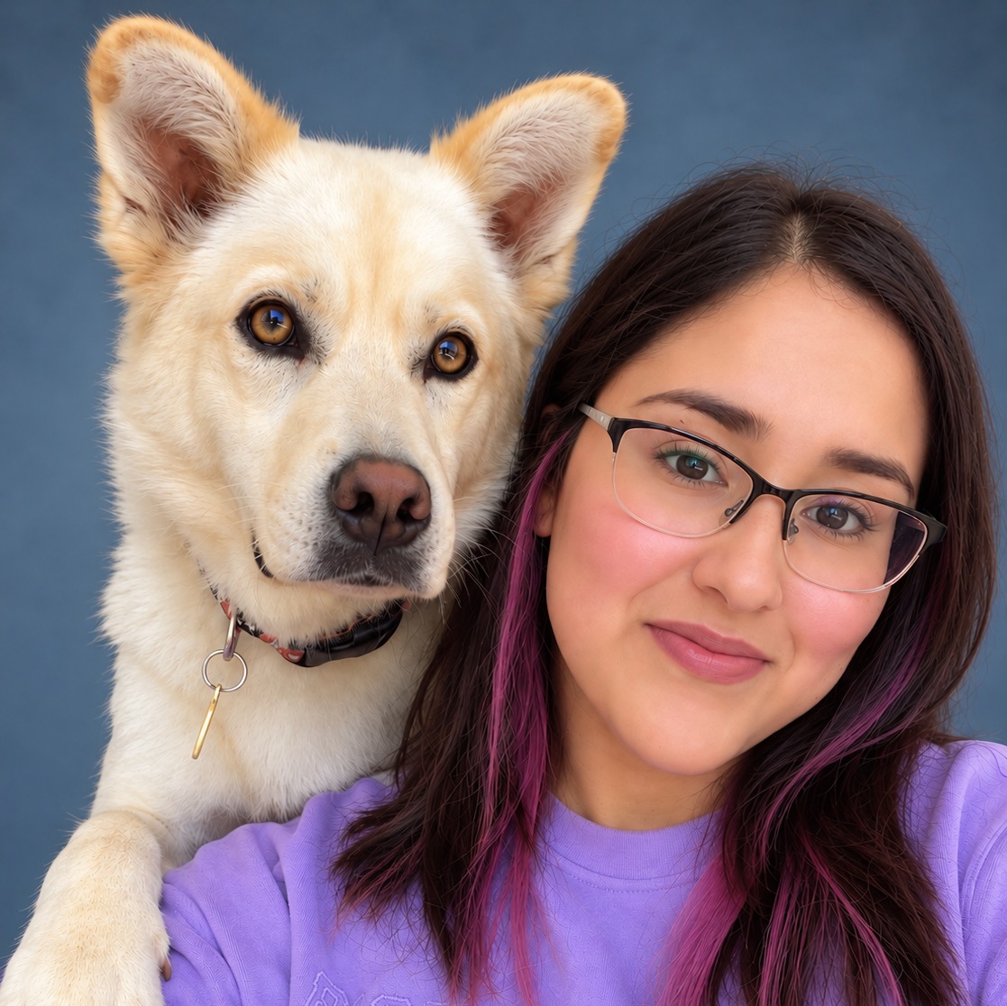 Rosa, Certified Veterinary Technician at North Channel Animal Hospital
