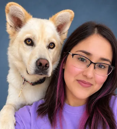 Rosa, Certified Veterinary Technician at North Channel Animal Hospital Rosa, Certified Veterinary Technician at North Channel Animal Hospital