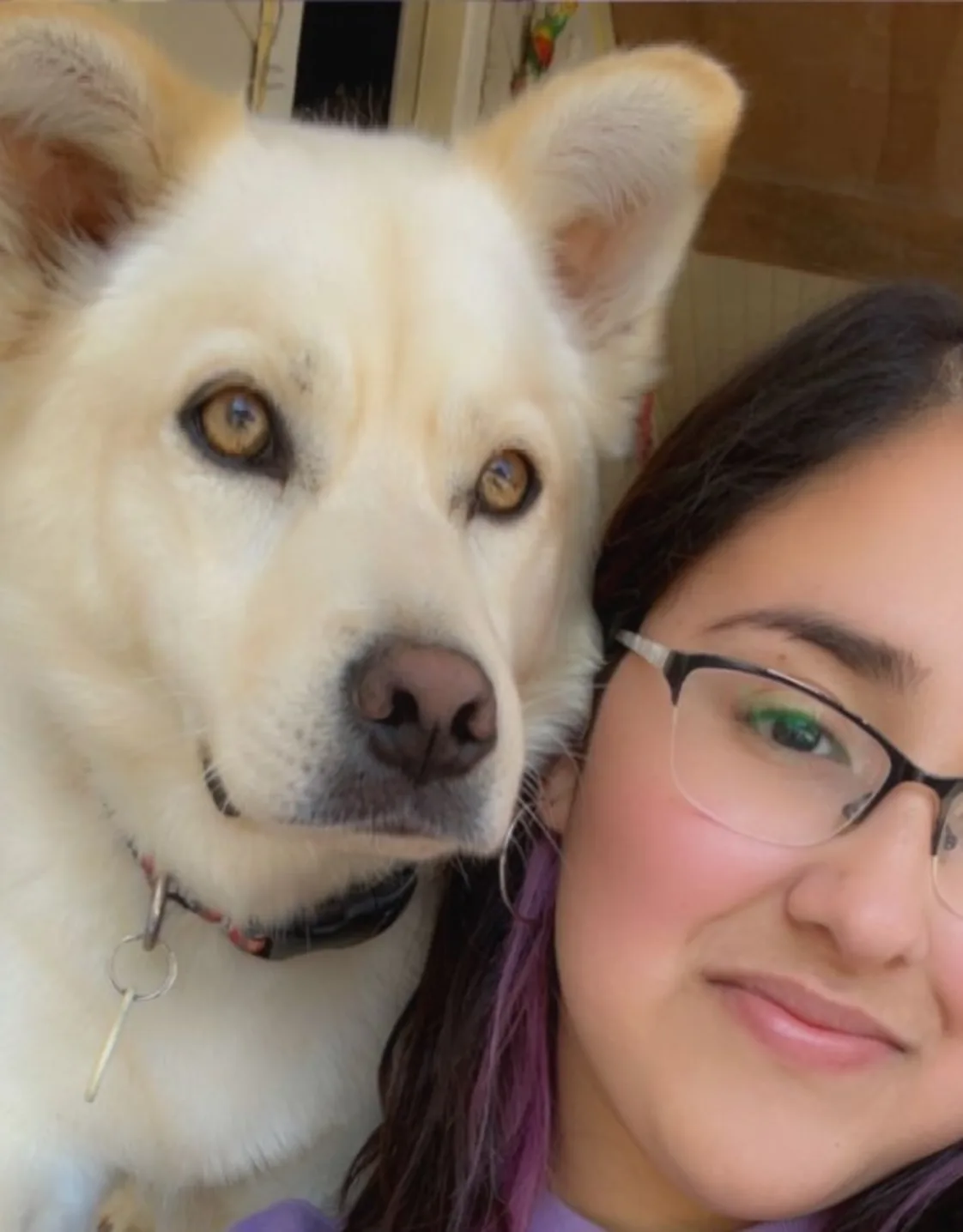 Rosa, Certified Veterinary Technician at North Channel Animal Hospital Rosa, Certified Veterinary Technician at North Channel Animal Hospital