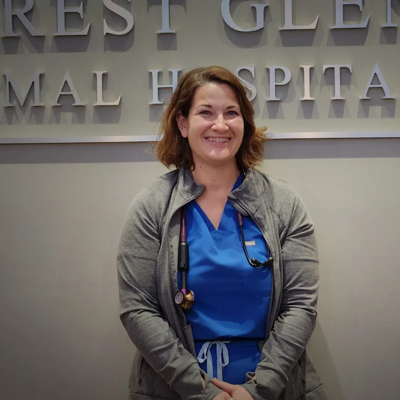 Dr. Gilbert Dr. Gilbert