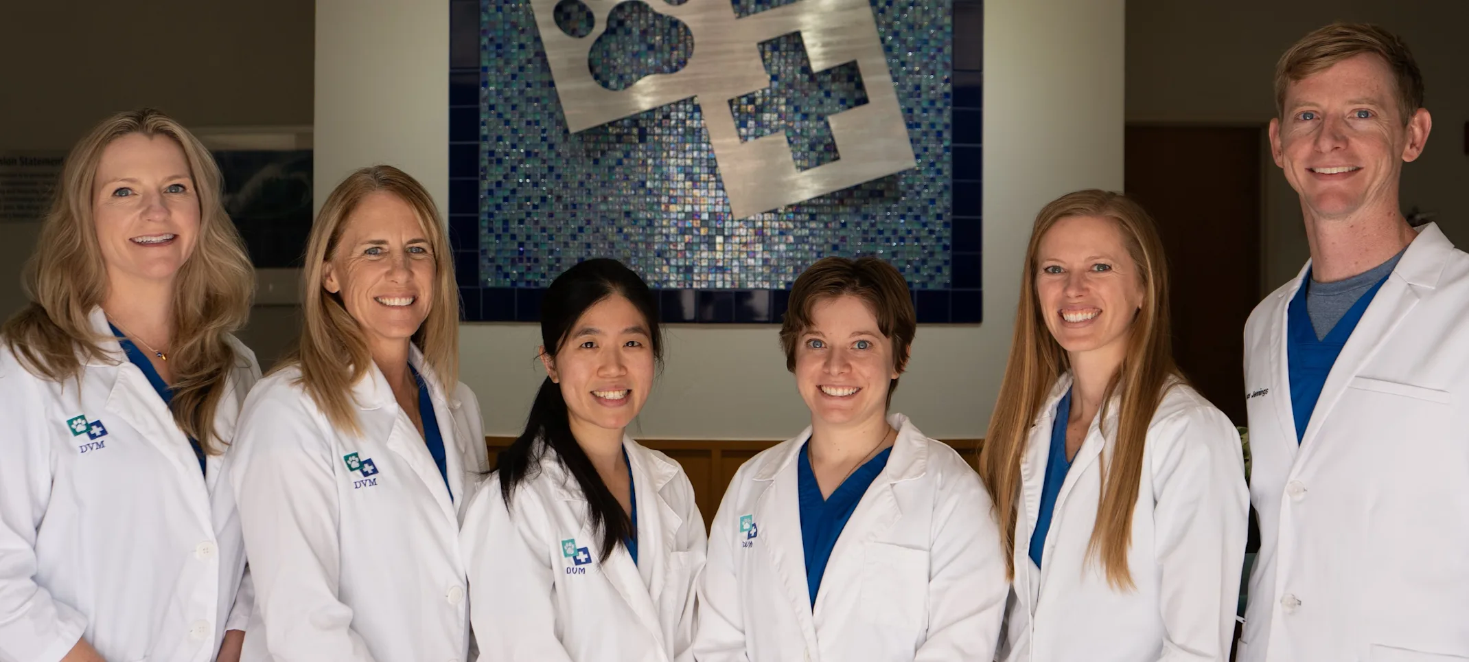 Veterinarians at McClintock Animal Care Center Veterinarians at McClintock Animal Care Center