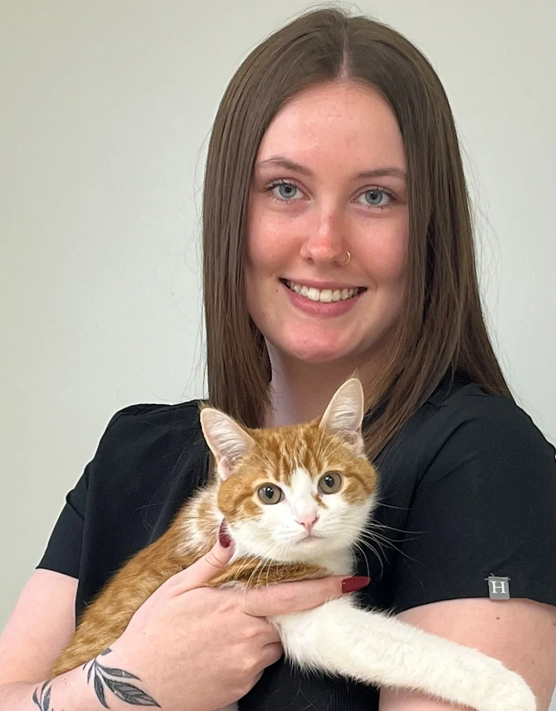 New Staff Member New Staff Member