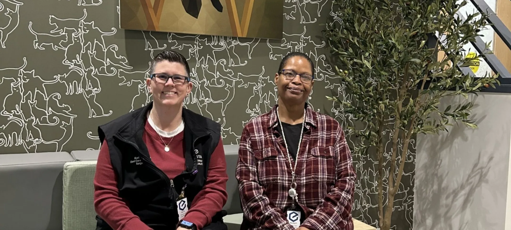 Vista Veterinary Specialists Coordinators Vista Veterinary Specialists Coordinators