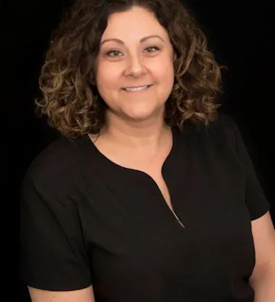 Erika from Countryside Animal Hospital of Tempe Erika from Countryside Animal Hospital of Tempe