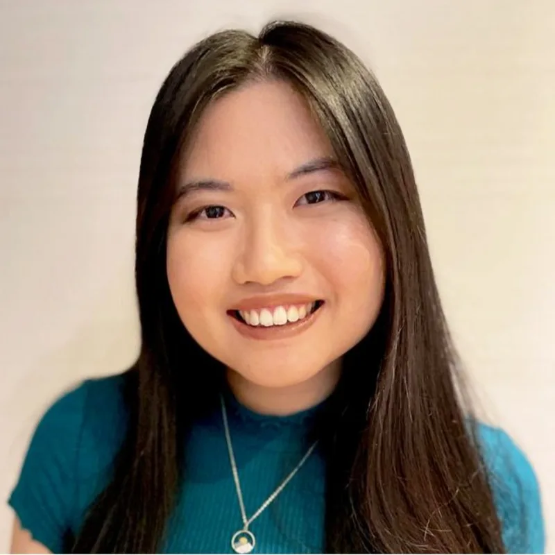 Dr. Emily Lai Dr. Emily Lai