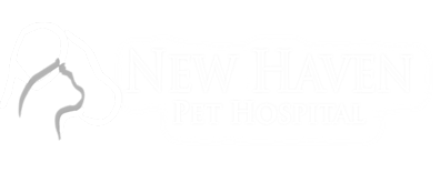 New Haven Pet Hospital Logo