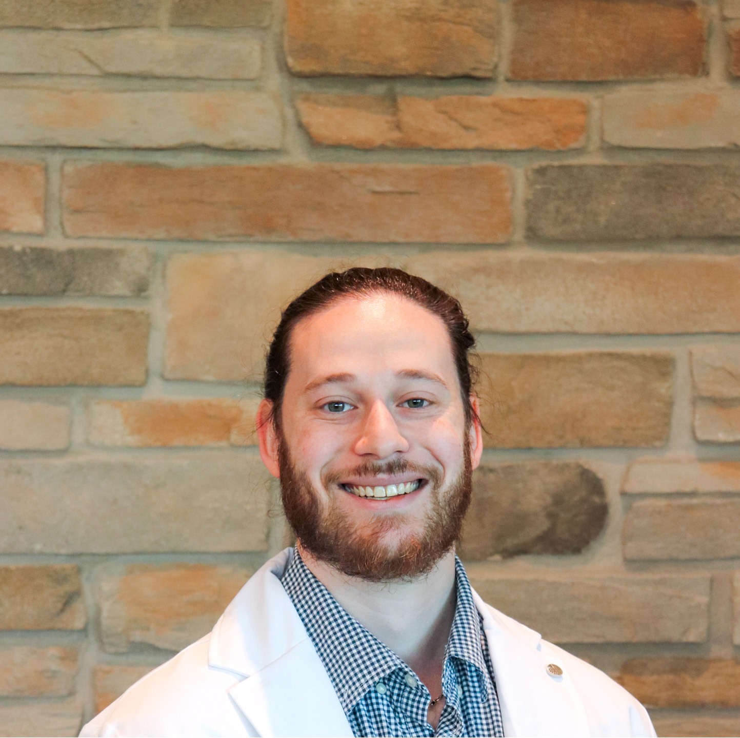 Dr. Joshua Khenkin, DVM 