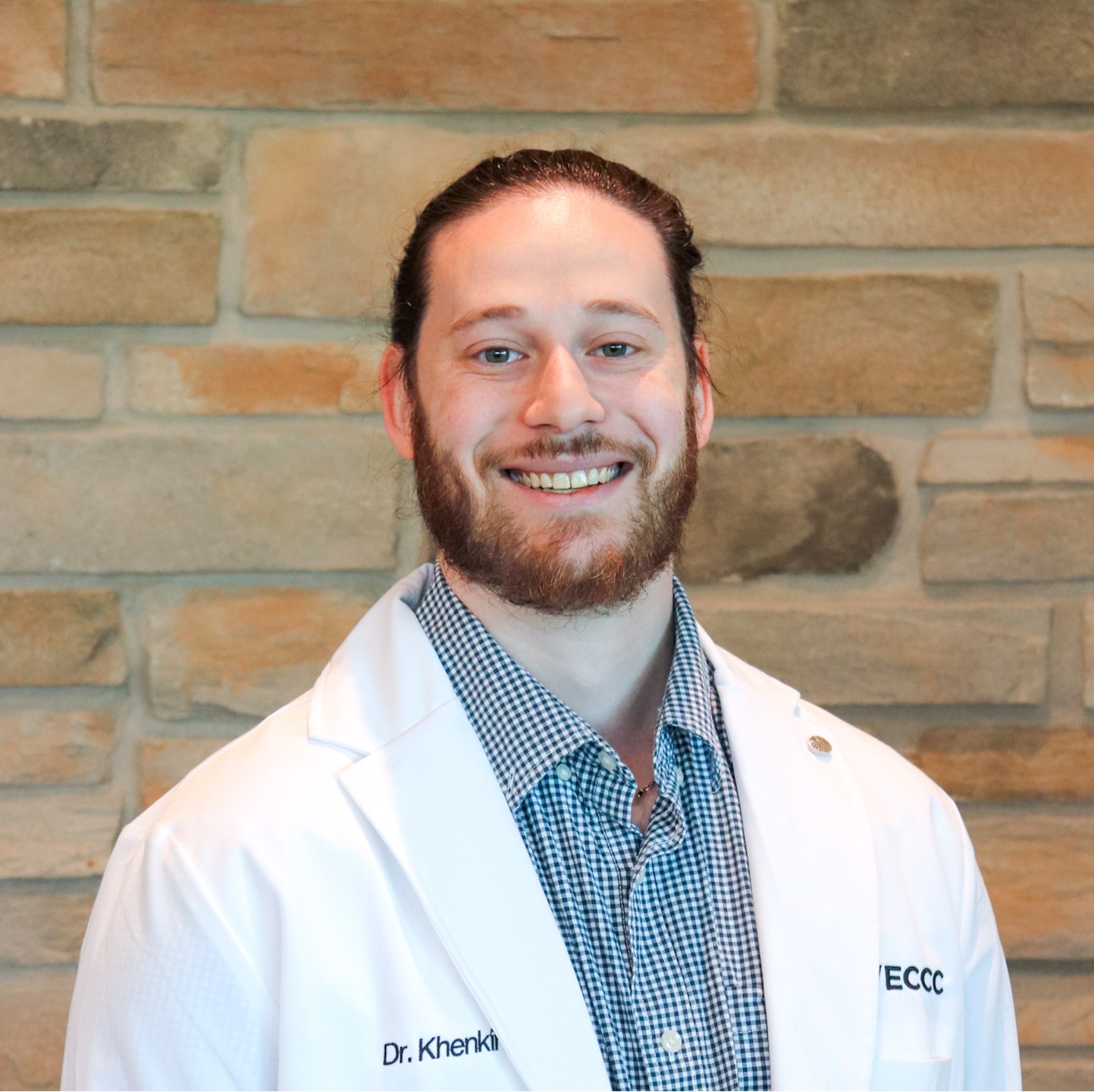 Dr. Joshua Khenkin, DVM 