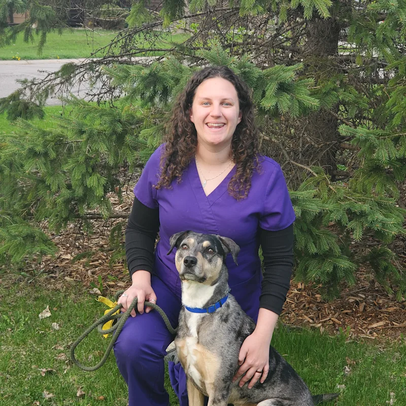 Dr. Katelyn Washburn Dr. Katelyn Washburn