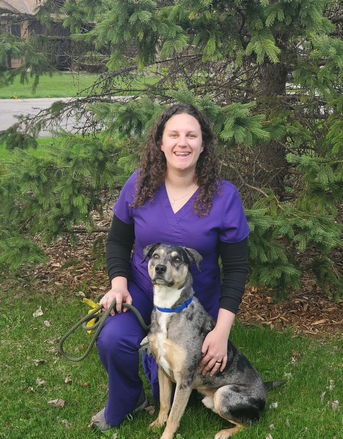 Dr. Katelyn Washburn Dr. Katelyn Washburn
