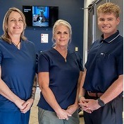 Our Customer Service Team