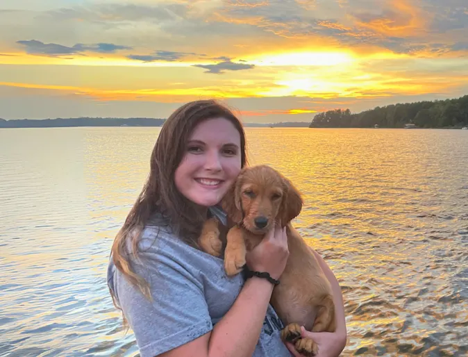 How NVA’s DVM student offerings inspired me to start my career in this community How NVA’s DVM student offerings inspired me to start my career in this community