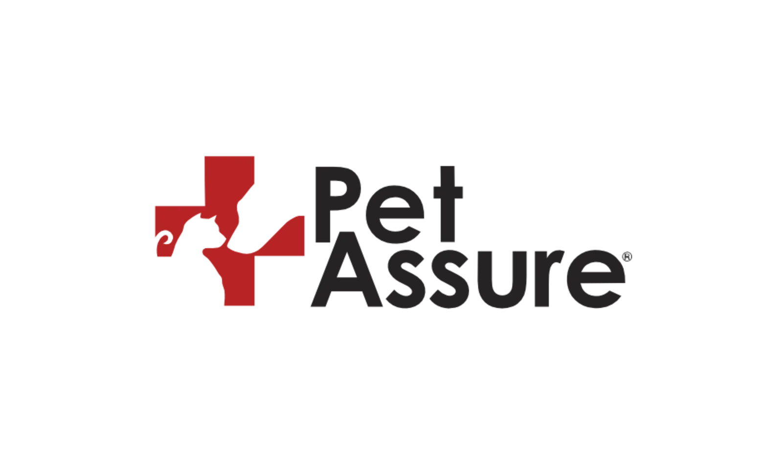 Pet Assure Logo Pet Assure Logo