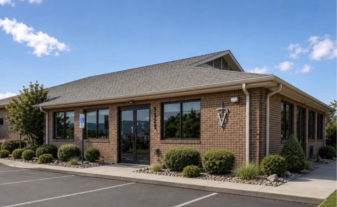 Seven Bends Veterinary Hospital