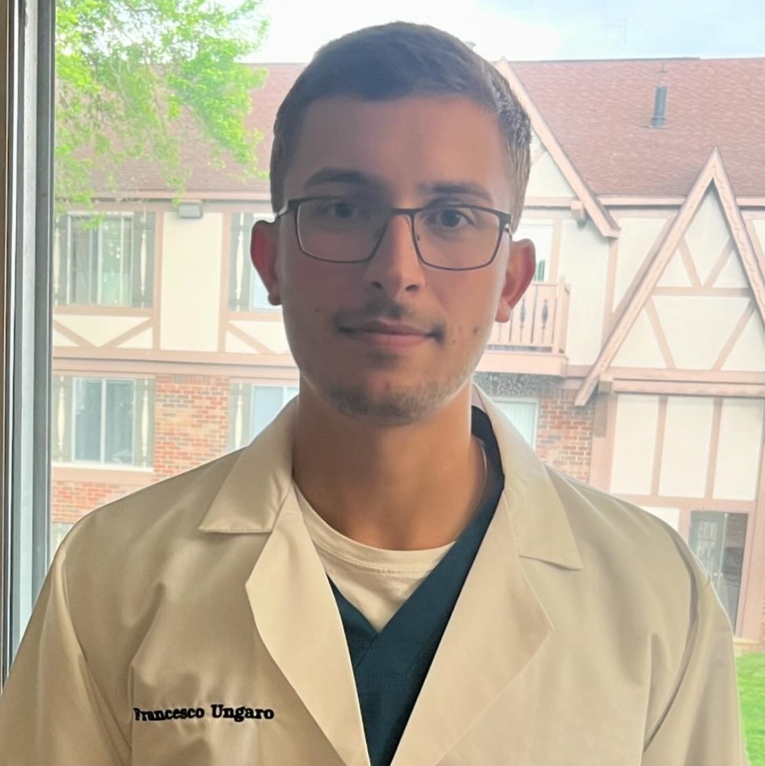Francesco Ungaro