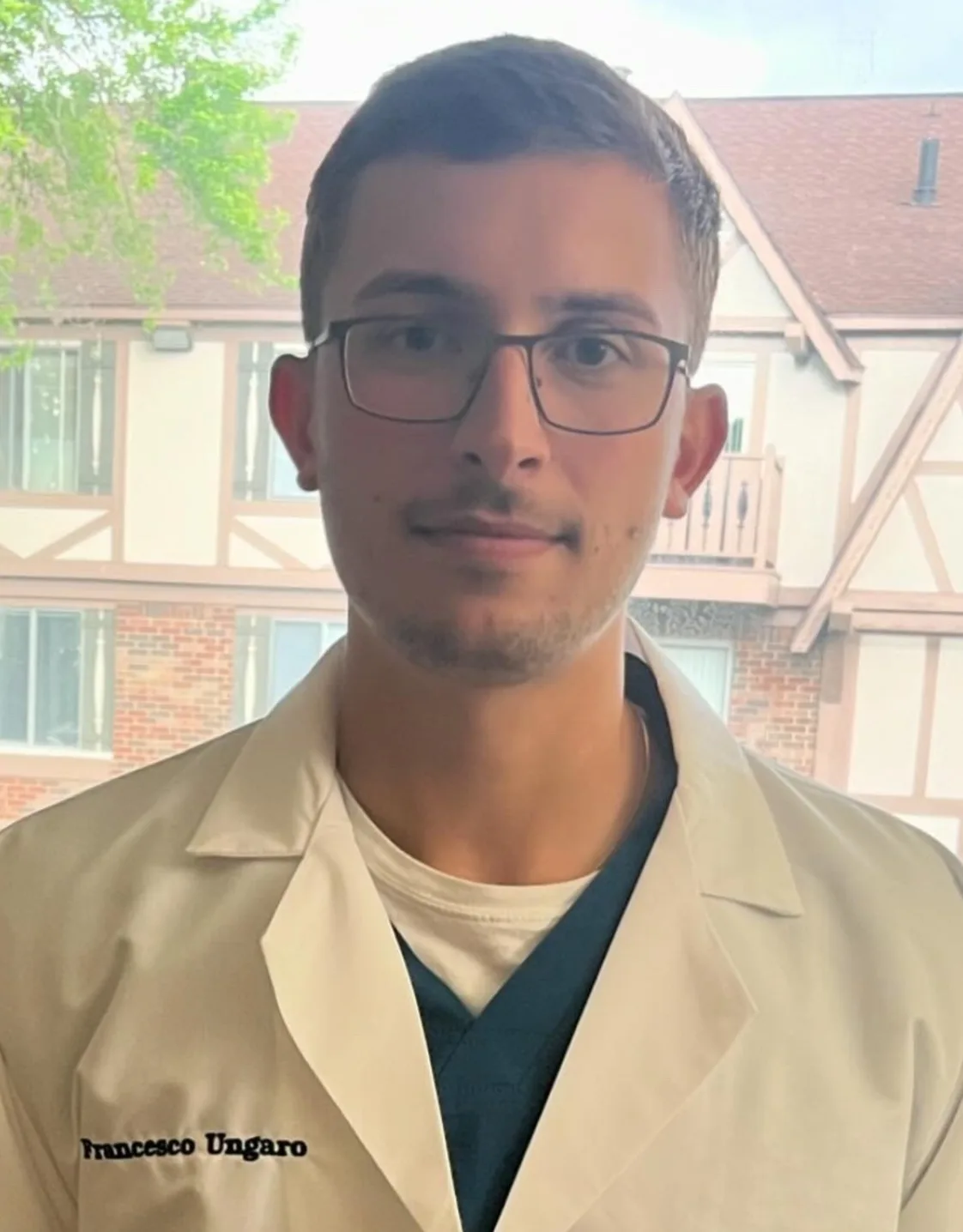Francesco Ungaro Francesco Ungaro